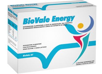 Biovale energy 14 bustine