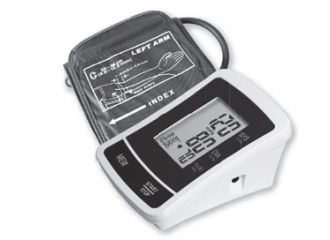 Sfigmomanometro digitale apoteklab