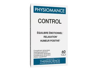Physiomance control 60 capsule