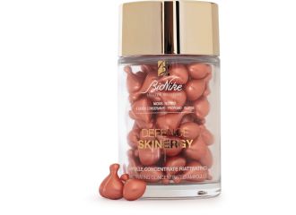 Defence skinergy ampolle 60 ampolle monodose