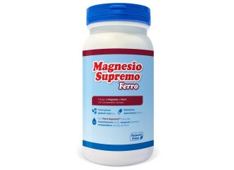 Magnesio supremo ferro 150 g