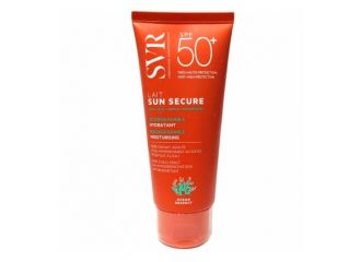 Sun secure lait spf50+ nuova formula 100 ml