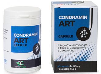 Condramin art 60 capsule cemonmed