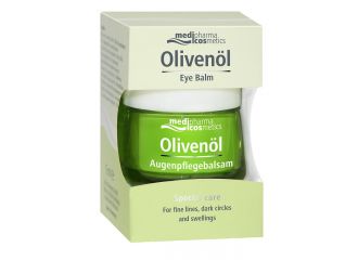 Medipharma olivenol eye balm 15 ml