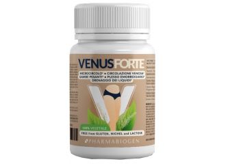 Venus forte 60 capsule