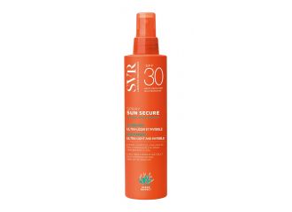Sun secure spray spf30 200 ml