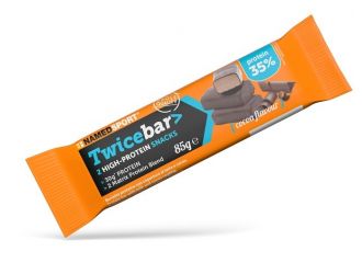 Twicebar chocolate 85 g