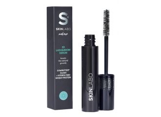 Skinlabo 3d lash and brow strengthening serum siero rinforzante ciglia e sopracciglia 5 ml