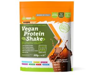 Vegan protein shake exotic dream cocoa 500 g