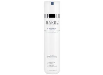 Bakel f-designer dry case&refill 50 ml