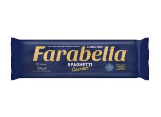 Farabella spaghetti gourmet 400 g