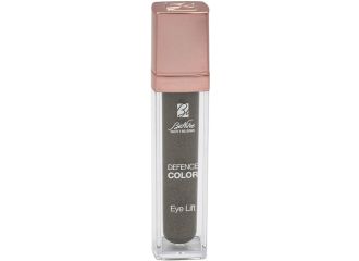 Defence color eyelift ombretto liquido 606 taupe grey