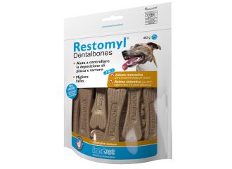 Restomyl dentalbones 482 g
