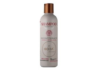 Ischia shampoo ristrutturante 250 ml