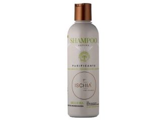 Ischia shampoo purificante 250 ml