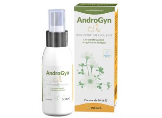 Androgyn oil 50 ml