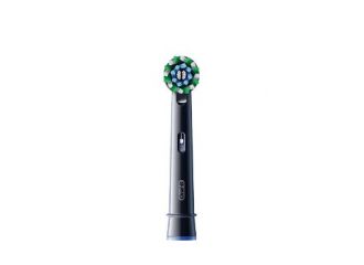 Oralb power refill crossaction 5 pezzi