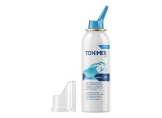 Tonimer isotonic normal spray 100 ml
