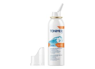 Tonimer hypertonic spray 100 ml