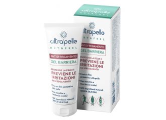Altrapelle dry&feel antisfregamento gel barriera 30 ml