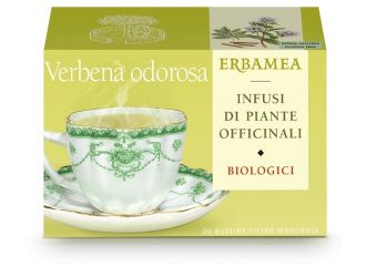 Verbena odorosa bio 20 bustine