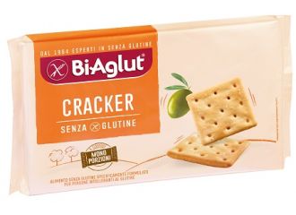 Biaglut crackers 200 g