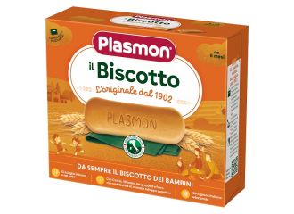 Plasmon biscotto classico 320 g