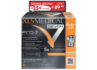Xls medical pro 7 90 stick taglio prezzo