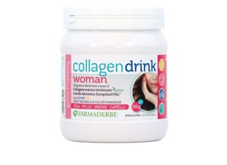 Collagen drink woman 295 g