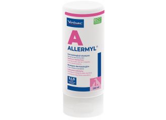 Allermyl sis shampoo 250 ml