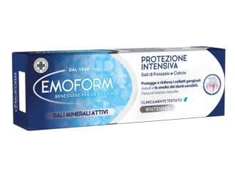 Emoform protezione intensiva 75 ml