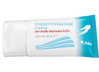 Connettivinamani crema 30 ml