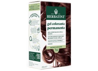 Herbatint 7m biondo mogano 170 ml