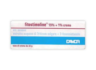 Fitostimoline crema – 32 gr