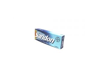 Saridon compresse