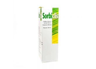 Sorbiclis Soluzione Rettale 120 ml