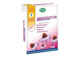 Esi immunilflor 30 capsule