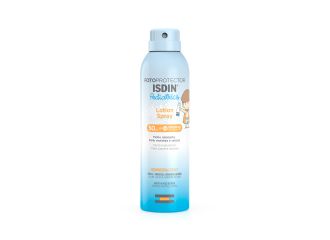 Isdin Fotoprotector ped lotion 50+ 250 ml