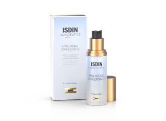 ISDIN hyaluronic concentrato 30 ml