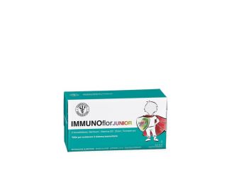 Lfp immunoflor junior 10 x 10 ml
