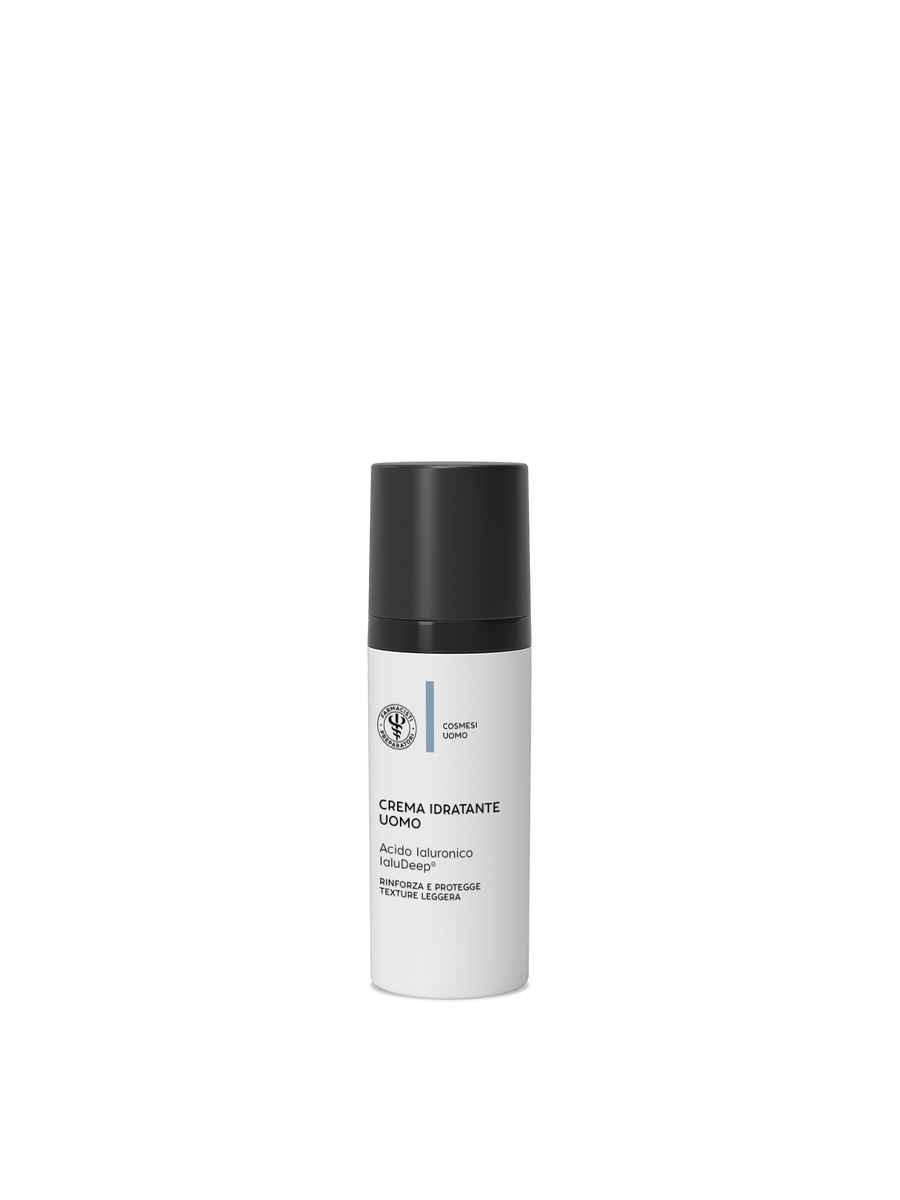 CREMA IDRATANTE UOMO 50 ML