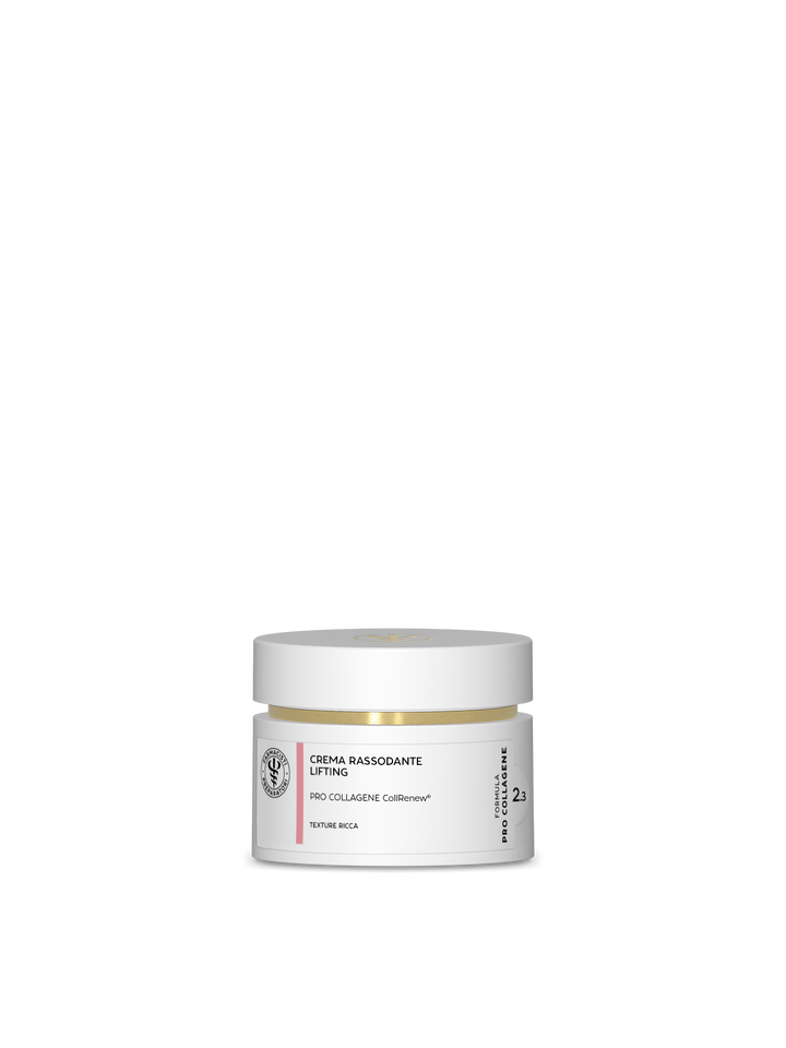 Crema rassodante  lifting 50 ml