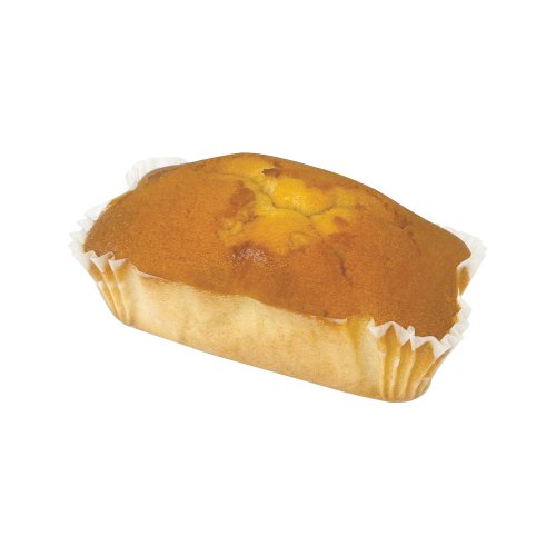 Keylife kplumcake all'arancia 45 g