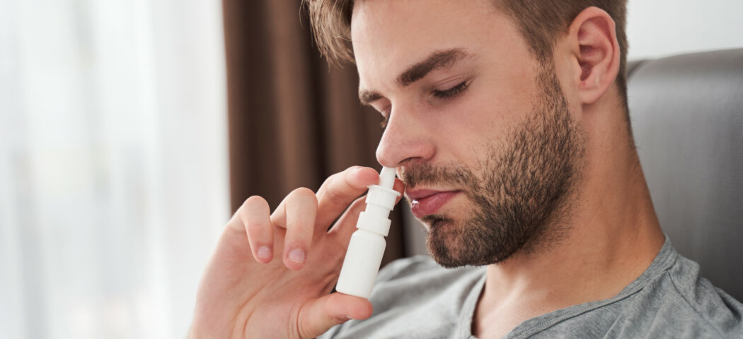 Spray nasali per raffreddore: i migliori in farmacia