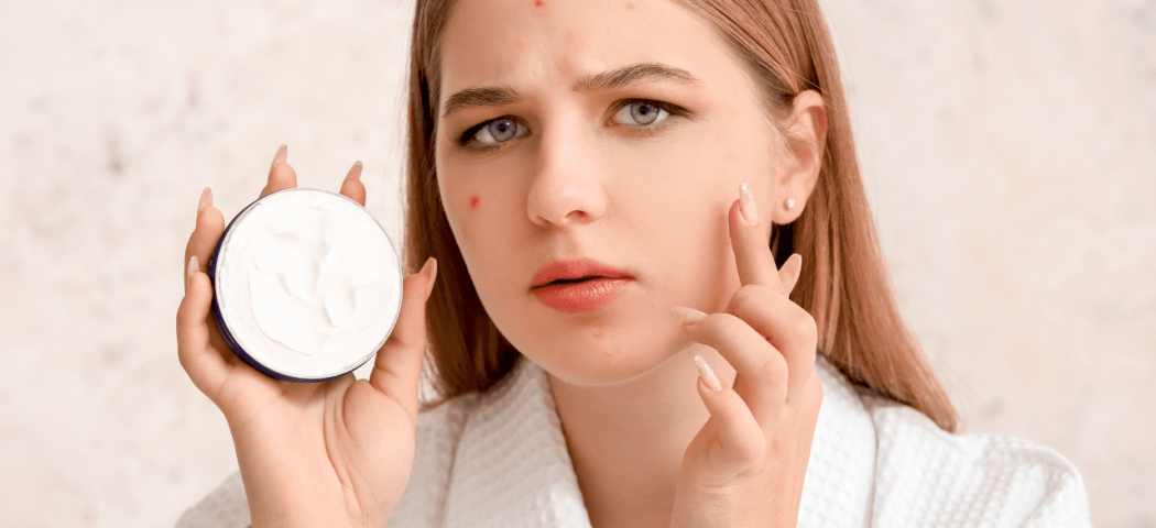 Creme e farmaci per eliminare acne e brufoli, scopriamoli insieme