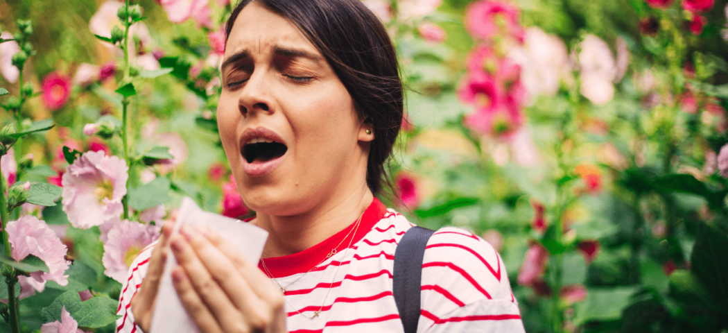 I rimedi più efficaci contro le allergie